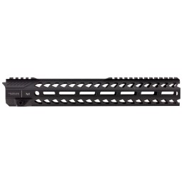 Strike STRIKERAIL Strike Rail  AR15 Black Aluminum 13.50 MLOK