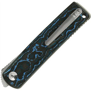 Bushido Linerlock Arc Storm