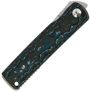 Bushido Linerlock Arc Storm