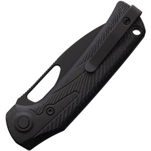 PL-XE Pivot Lock Blk Mic PVD