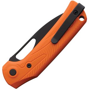 PL-XE Pivot Lock Org G10 PVD