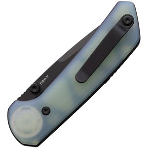 PL-XT Pivot Lock Jade PVD
