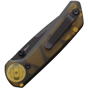 PL-XT Pivot Lock Ultem PVD