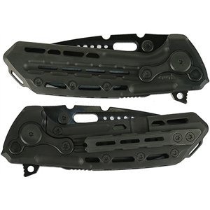 Termnator TX228 TI Black DLC