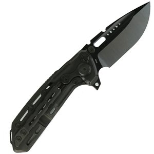 Termnator TX228 TI Black DLC