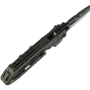 Termnator TX228 TI Black DLC