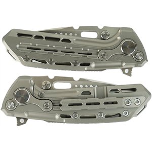 Termnator TX228 Framelock BB