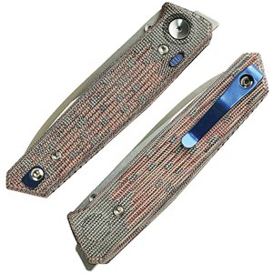 PL-6 Pivot Lock Red Mic