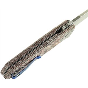 PL-6 Pivot Lock Red Mic