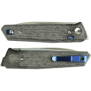 PL-6 Pivot Lock Black Mic