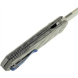 PL-6 Pivot Lock Black Mic