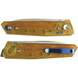 PL-6 Pivot Lock Ultem