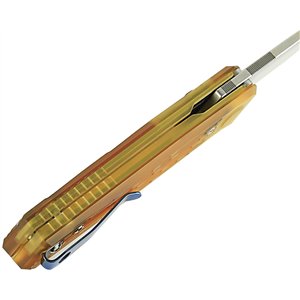 PL-6 Pivot Lock Ultem