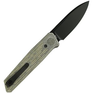 PL-6 Pivot Lock Green Mic