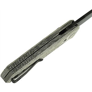 PL-6 Pivot Lock Green Mic