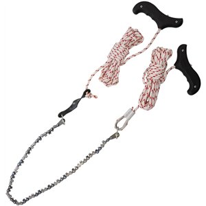 High Limb Branch Saw