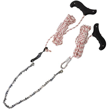 High Limb Branch Saw