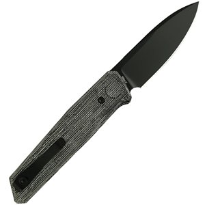 PL-6 Pivot Lock Black Mic