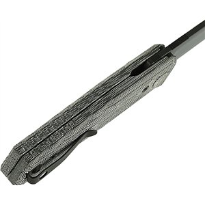 PL-6 Pivot Lock Black Mic