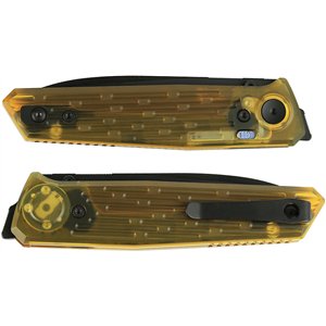 PL-6 Pivot Lock Ultem