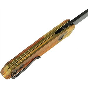 PL-6 Pivot Lock Ultem