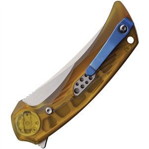 PL-7 Pivot Lock Ultem