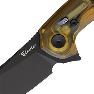 PL-7 Pivot Lock Ultem