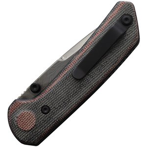 PL-XT Pivot Lock Blk/Red Dam