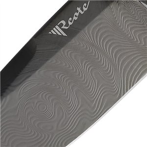 PL-XT Pivot Lock Blk/Red Dam