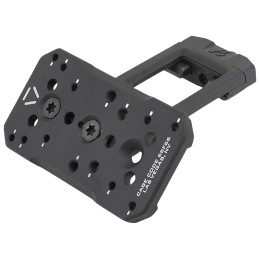 Strike Industries AMBUSHOM45 Strike Ambush 45Degree Optic Mount  Black Anodized