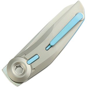 VK Tron Detent Action LockFros