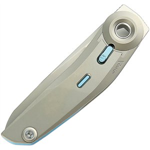 VK Tron Detent Action LockFros