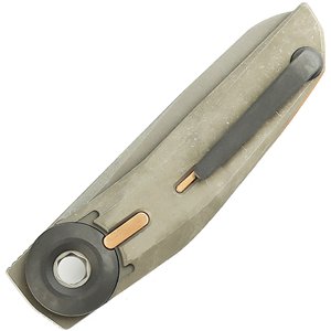 VK Tron Detent Action DSW