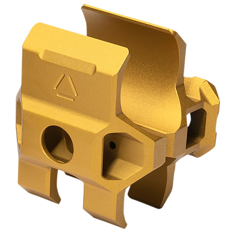 Strike Industries SGBCL12TITAN Strike Shotgun Barrel Clamp for 12 Gauge  Flat Dark Earth