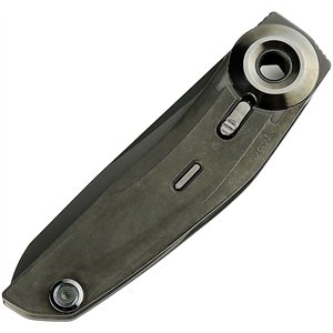 VK Tron Detent Action Blk DLC