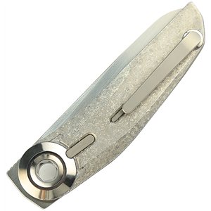 VK Tron Detent Action Crystal