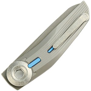 VK Tron Detent Action BBTi