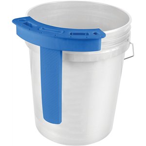 Cuda Bucket Tackle Center