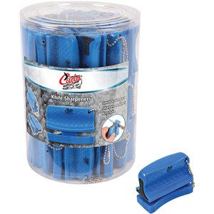 Cuda Bucket of Sharpeners-42