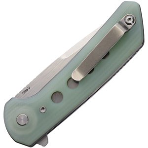 PL-XF Pivot Lock Jd G10 SW