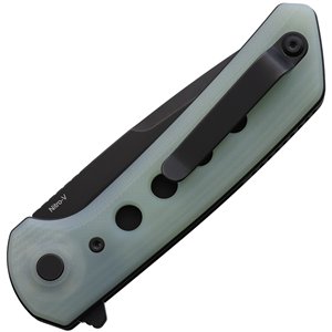 PL-XF Pivot Lock Jd G10 PVD