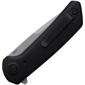 PL-XF Pivot Lock SW/Blk