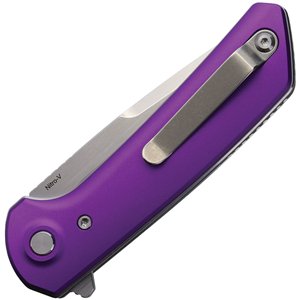 PL-XF Pivot Lock Purple SW