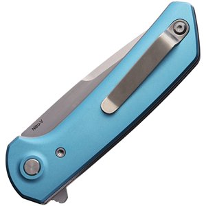 PL-XF Pivot Lock Blue