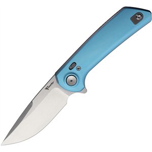 PL-XF Pivot Lock Blue