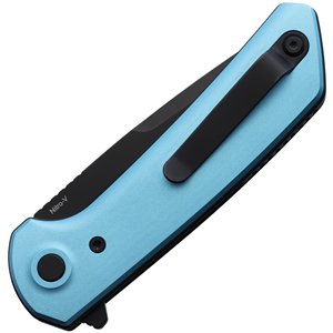 PL-XF Pivot Lock Blue PVD
