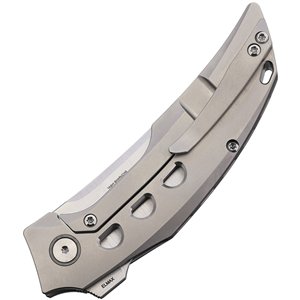 Velocity Framelock BB