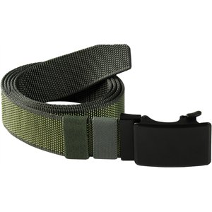 Scout Tactical Belt OD