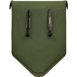 Tri-Fold Shovel with Case