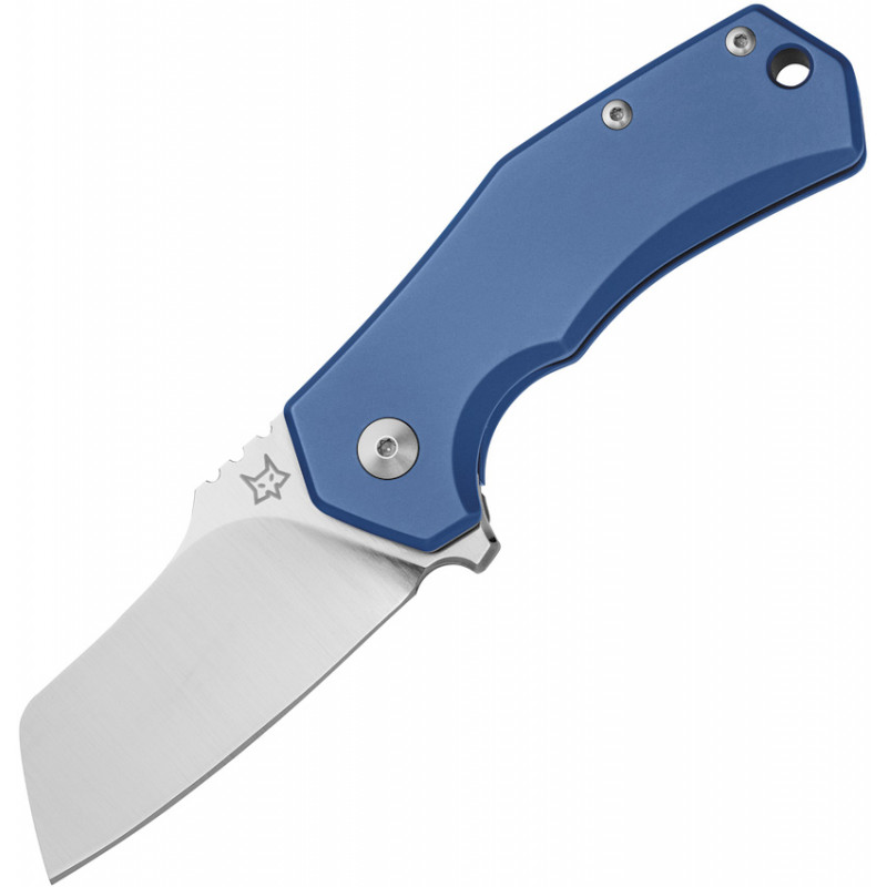 Italicus Linerlock Blue